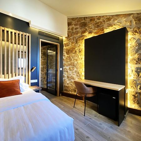 Pou By Seaward Suites (Adults Only) Villajoyosa  Exterior foto