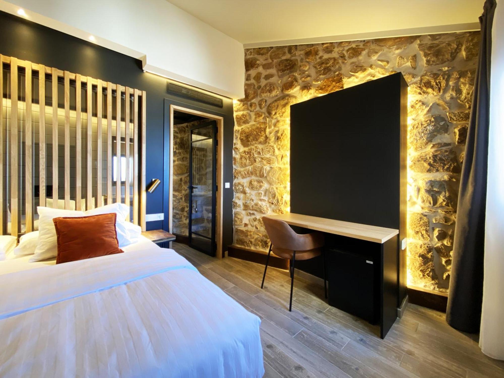 Pou By Seaward Suites (Adults Only) Villajoyosa  Exterior foto
