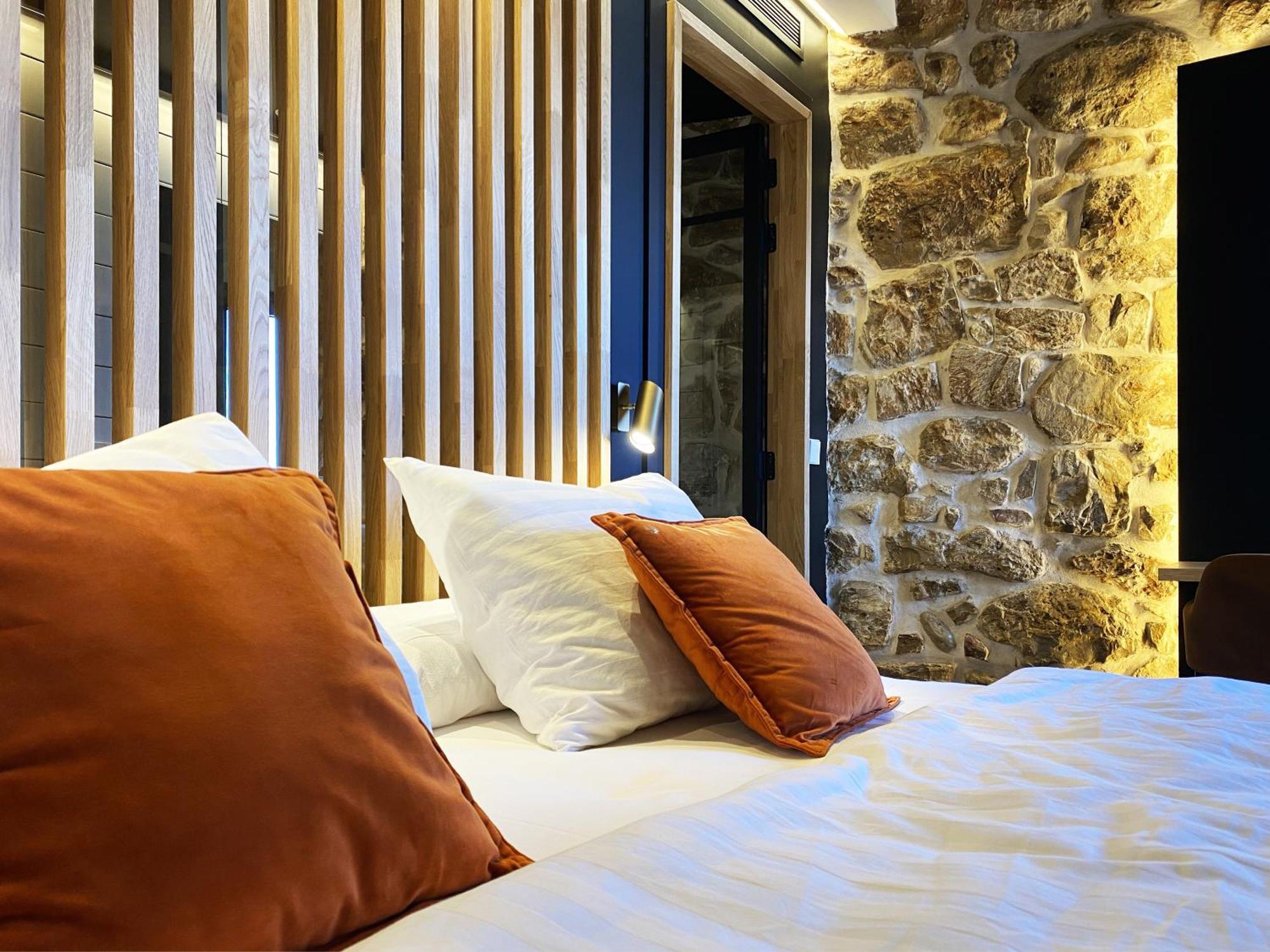 Pou By Seaward Suites (Adults Only) Villajoyosa  Exterior foto