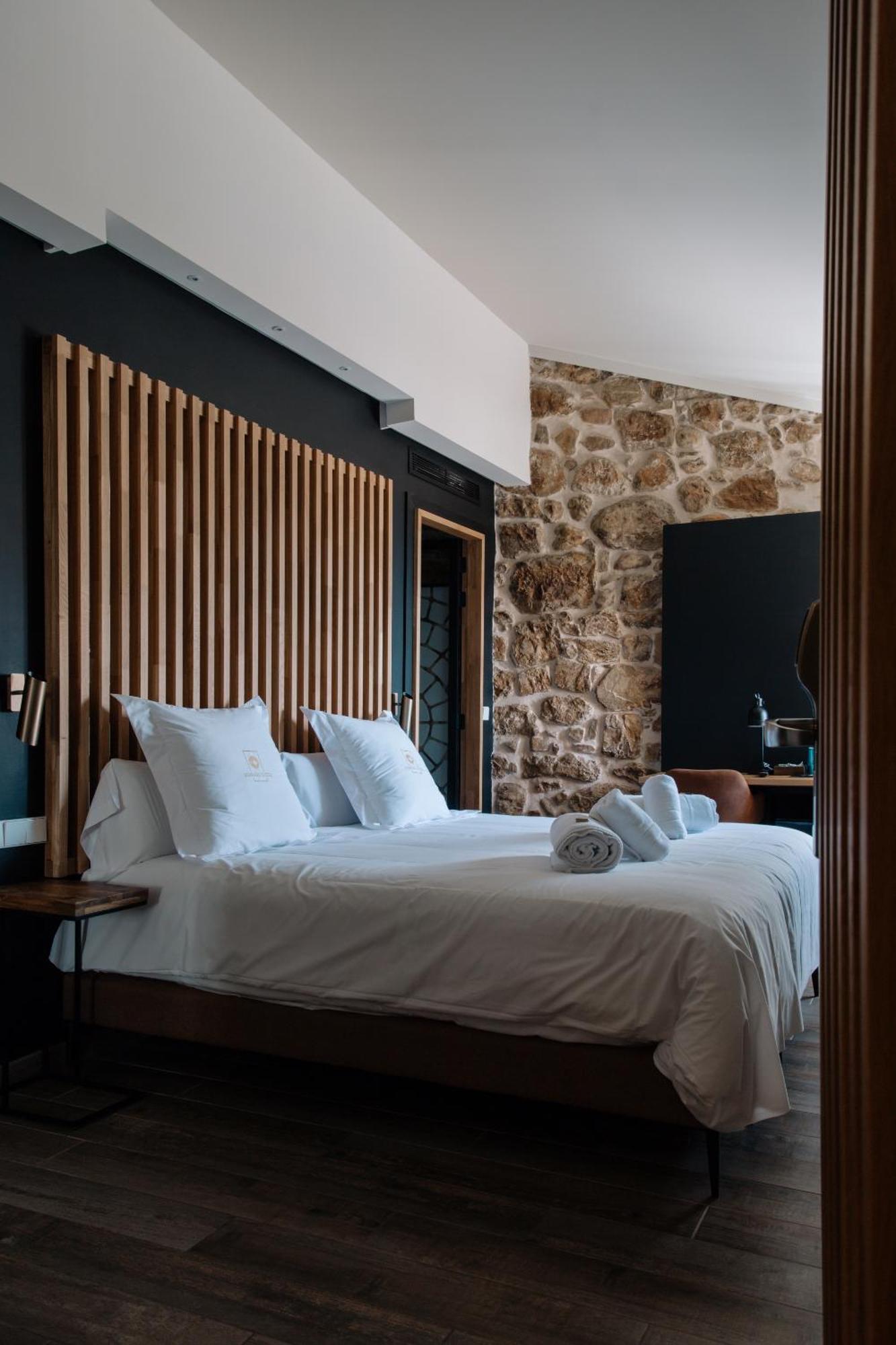 Pou By Seaward Suites (Adults Only) Villajoyosa  Habitación foto