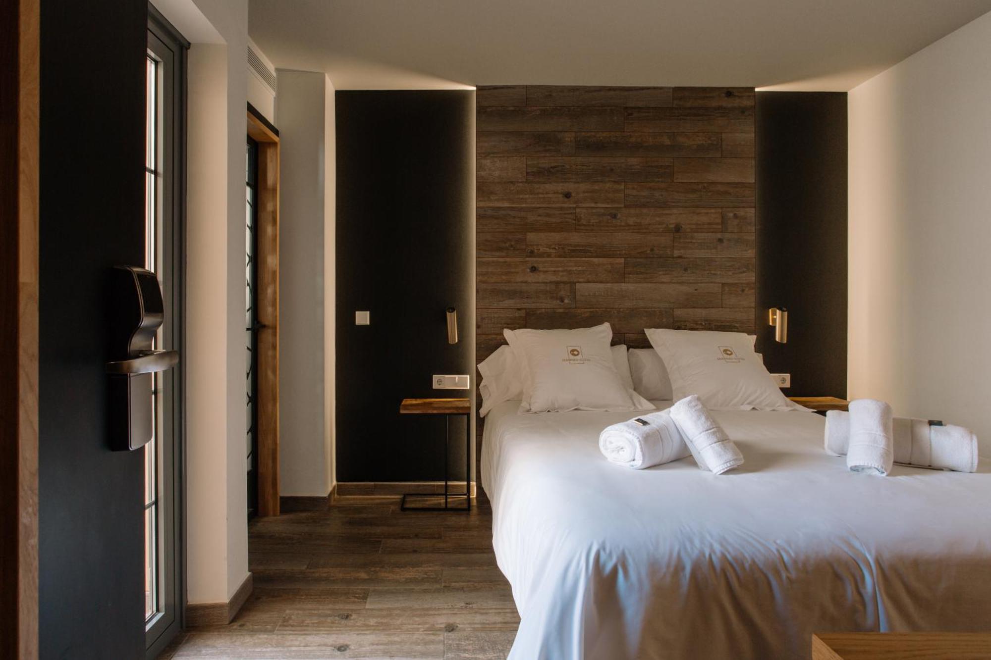 Pou By Seaward Suites (Adults Only) Villajoyosa  Exterior foto