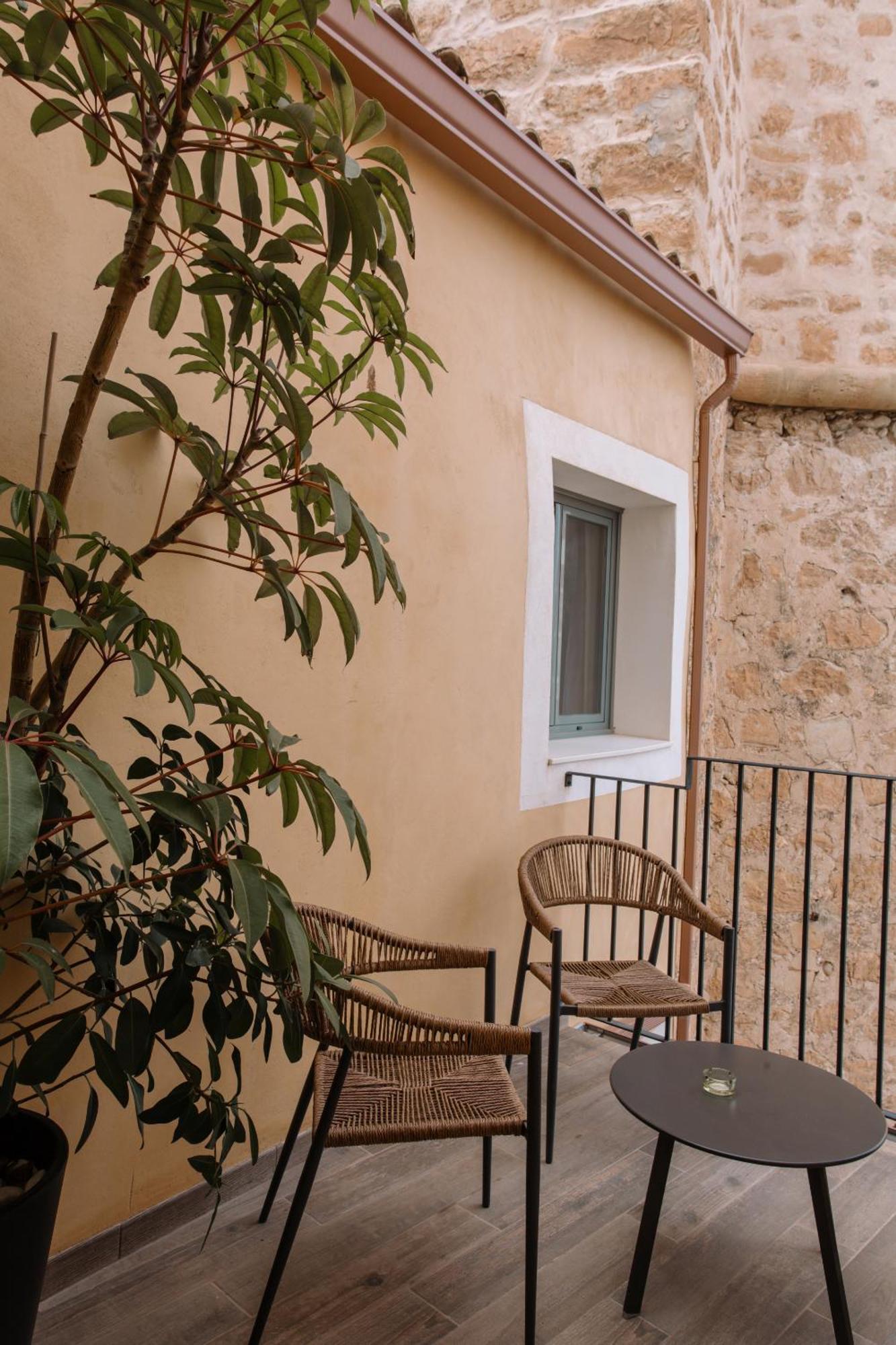 Pou By Seaward Suites (Adults Only) Villajoyosa  Exterior foto
