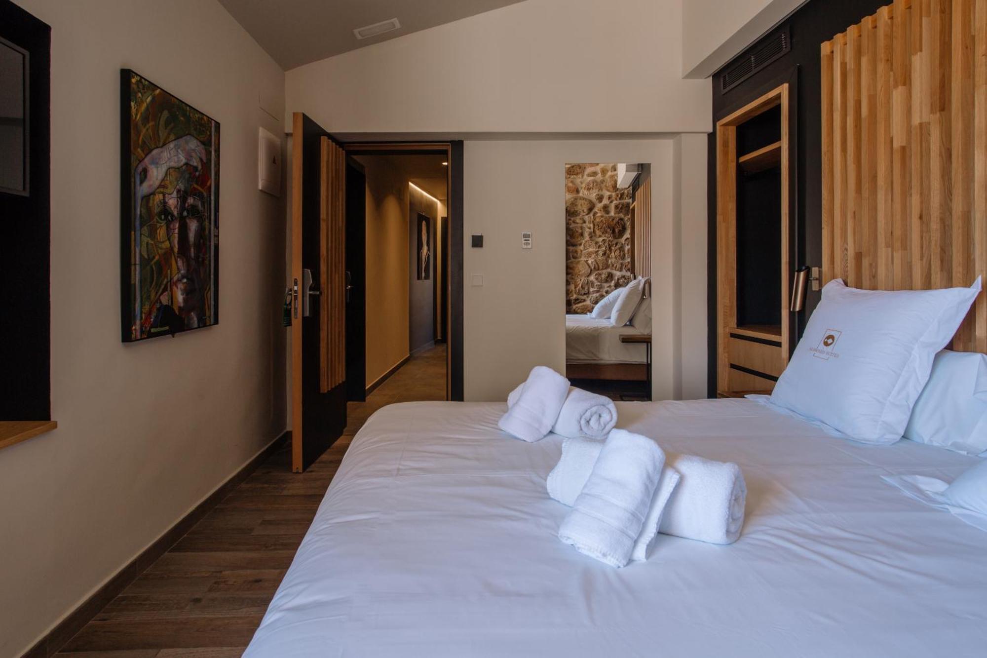 Pou By Seaward Suites (Adults Only) Villajoyosa  Exterior foto