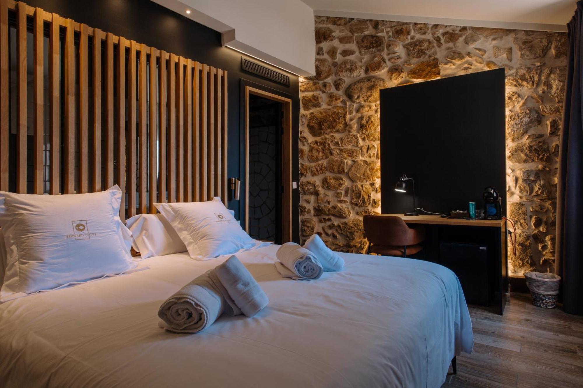 Pou By Seaward Suites (Adults Only) Villajoyosa  Exterior foto