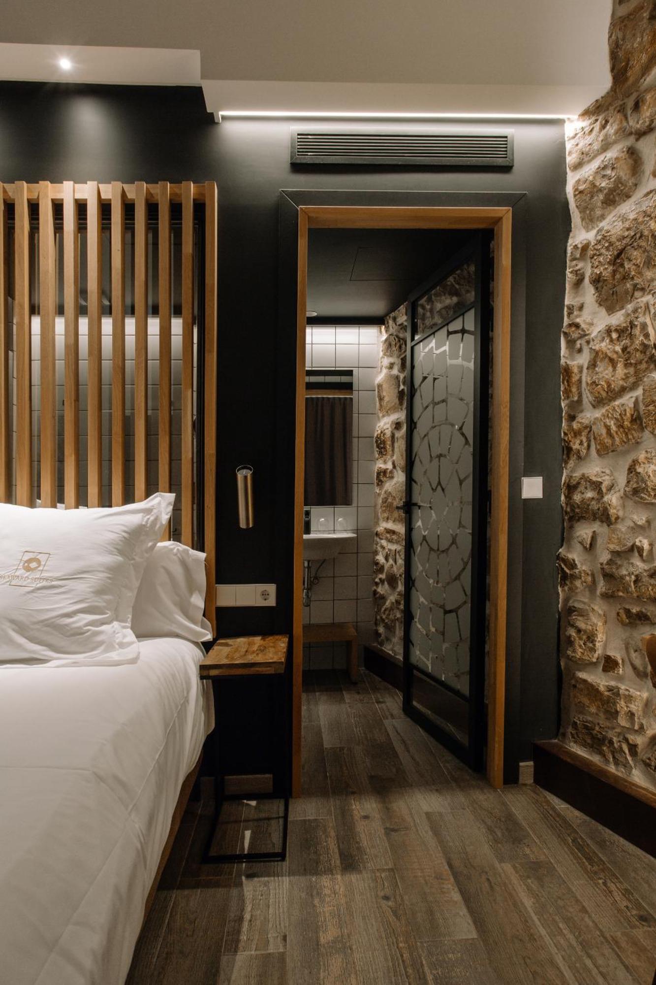 Pou By Seaward Suites (Adults Only) Villajoyosa  Exterior foto