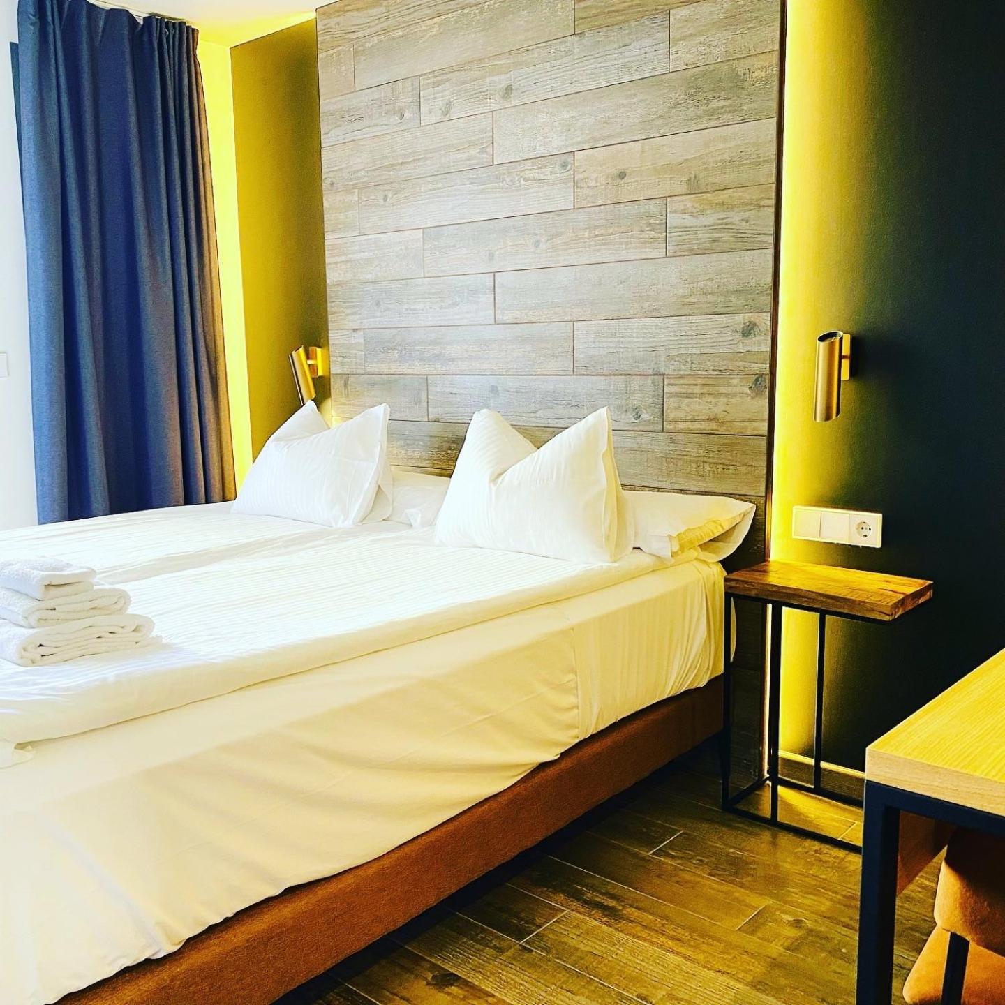 Pou By Seaward Suites (Adults Only) Villajoyosa  Habitación foto