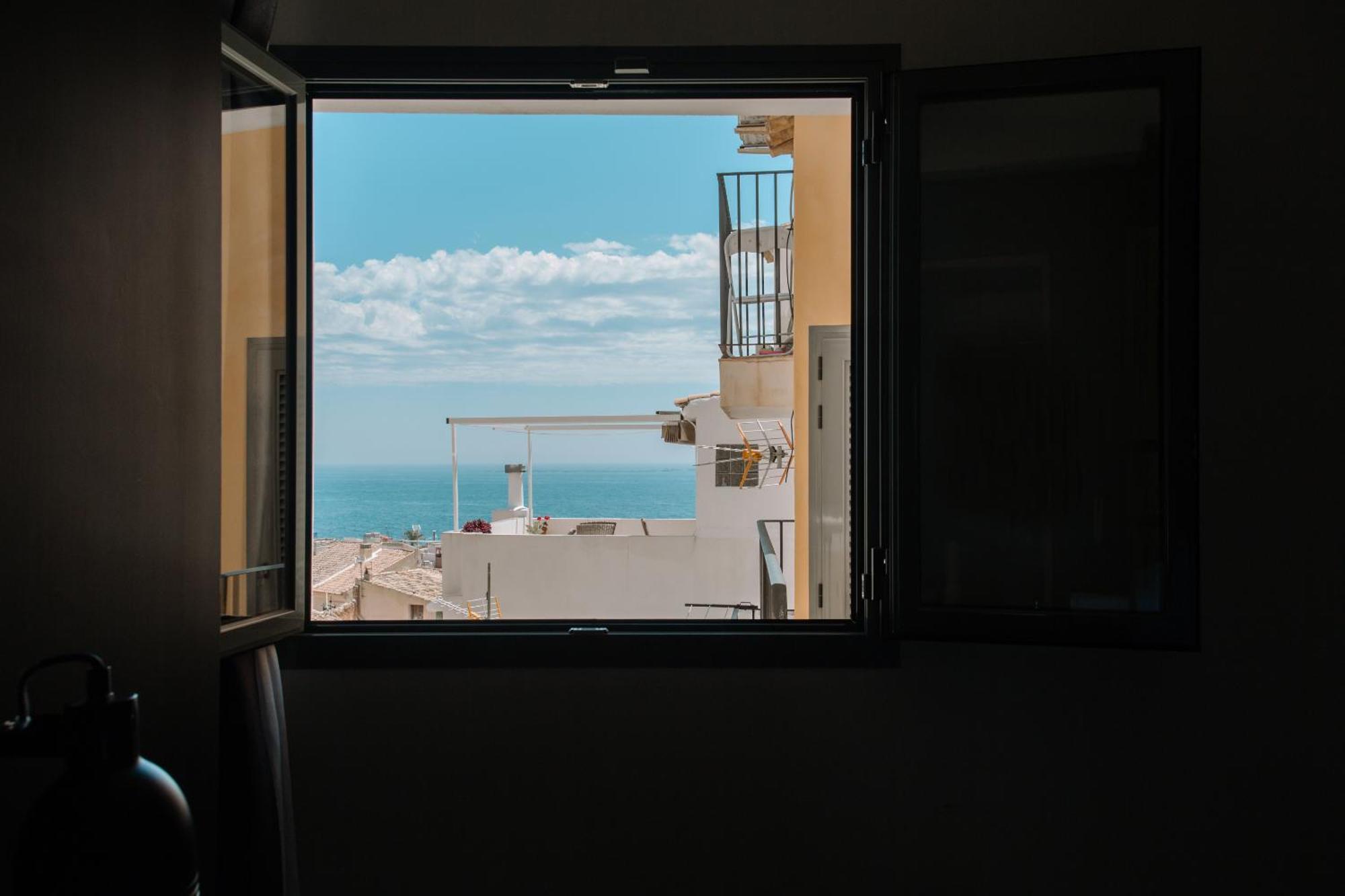 Pou By Seaward Suites (Adults Only) Villajoyosa  Habitación foto